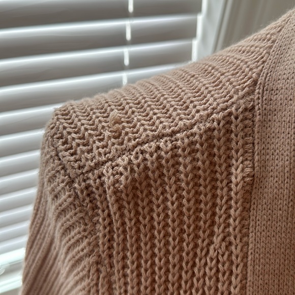 Charlotte Russe slip on jacket - Picture 3 of 7